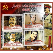 Great People Joseph Stalin